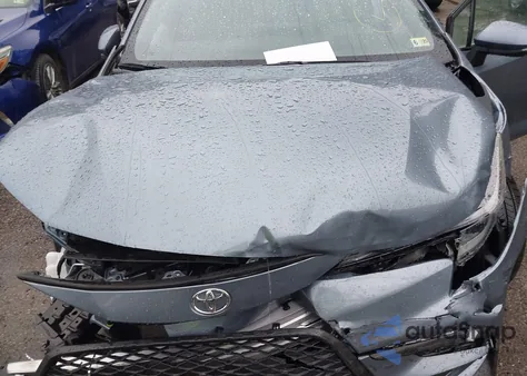 2023 Toyota Corolla Se z USA, uszkodzony, nr VIN 5YFS4MCE5PP155042